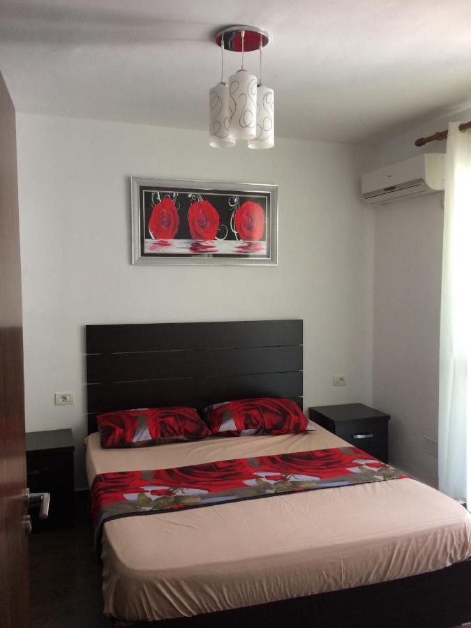 Shëngjin Holiday Home מראה חיצוני תמונה