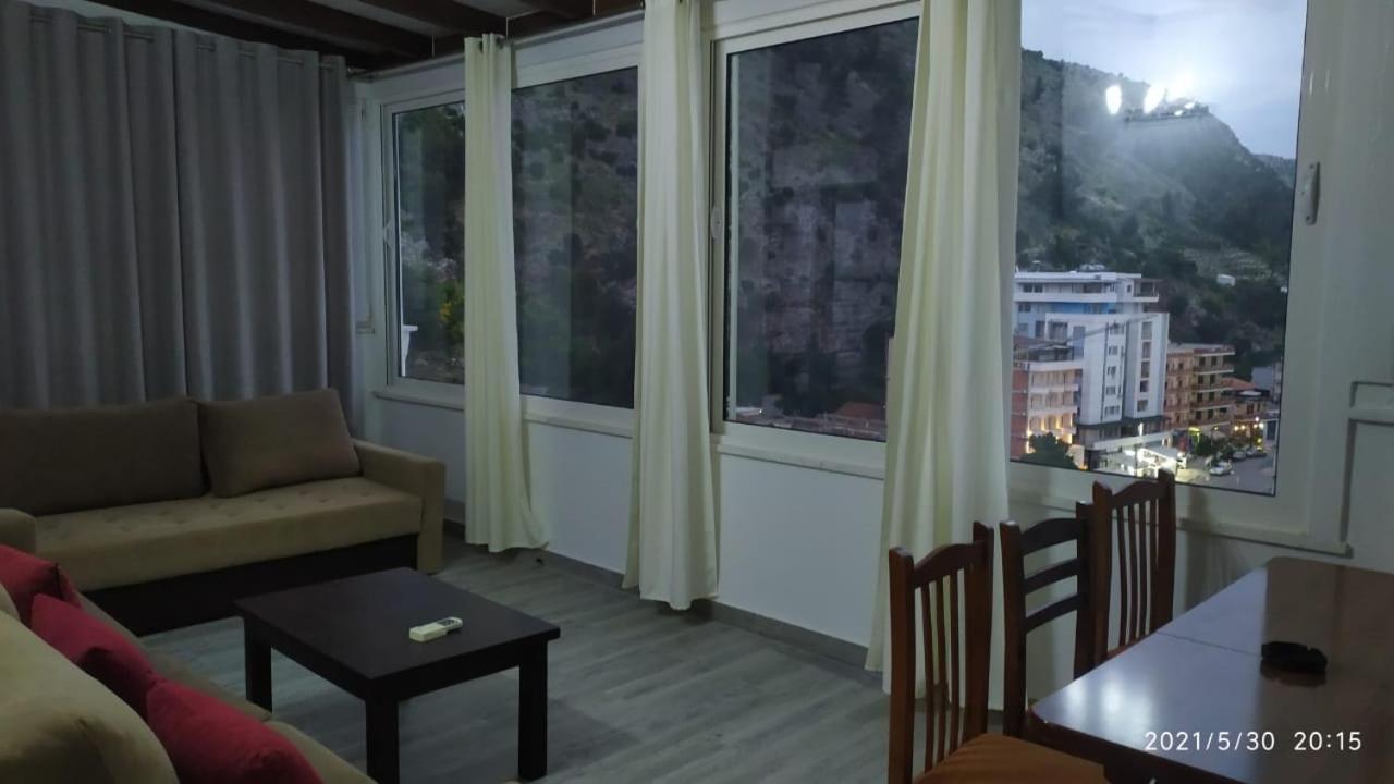 Shëngjin Holiday Home מראה חיצוני תמונה