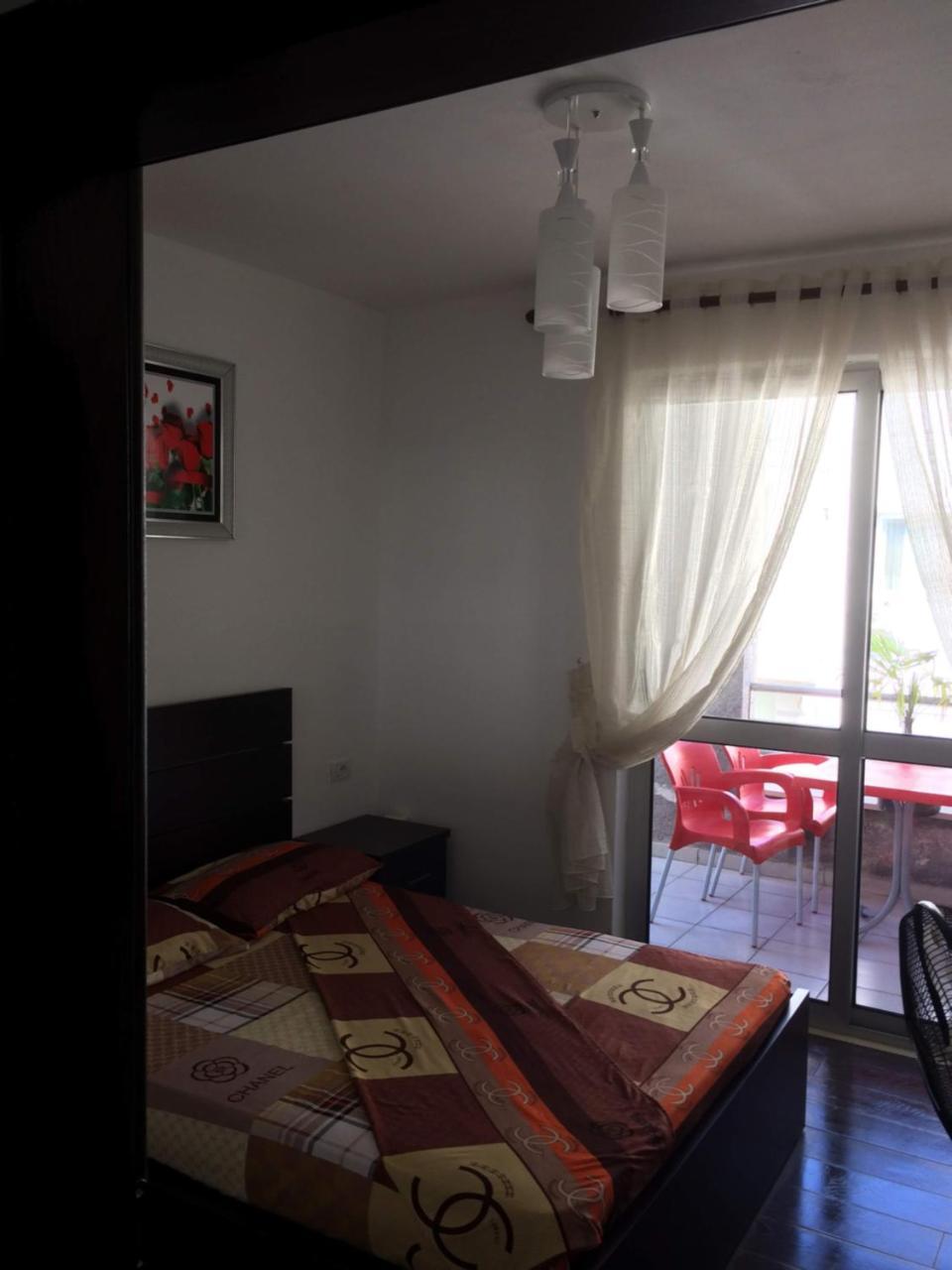 Shëngjin Holiday Home מראה חיצוני תמונה