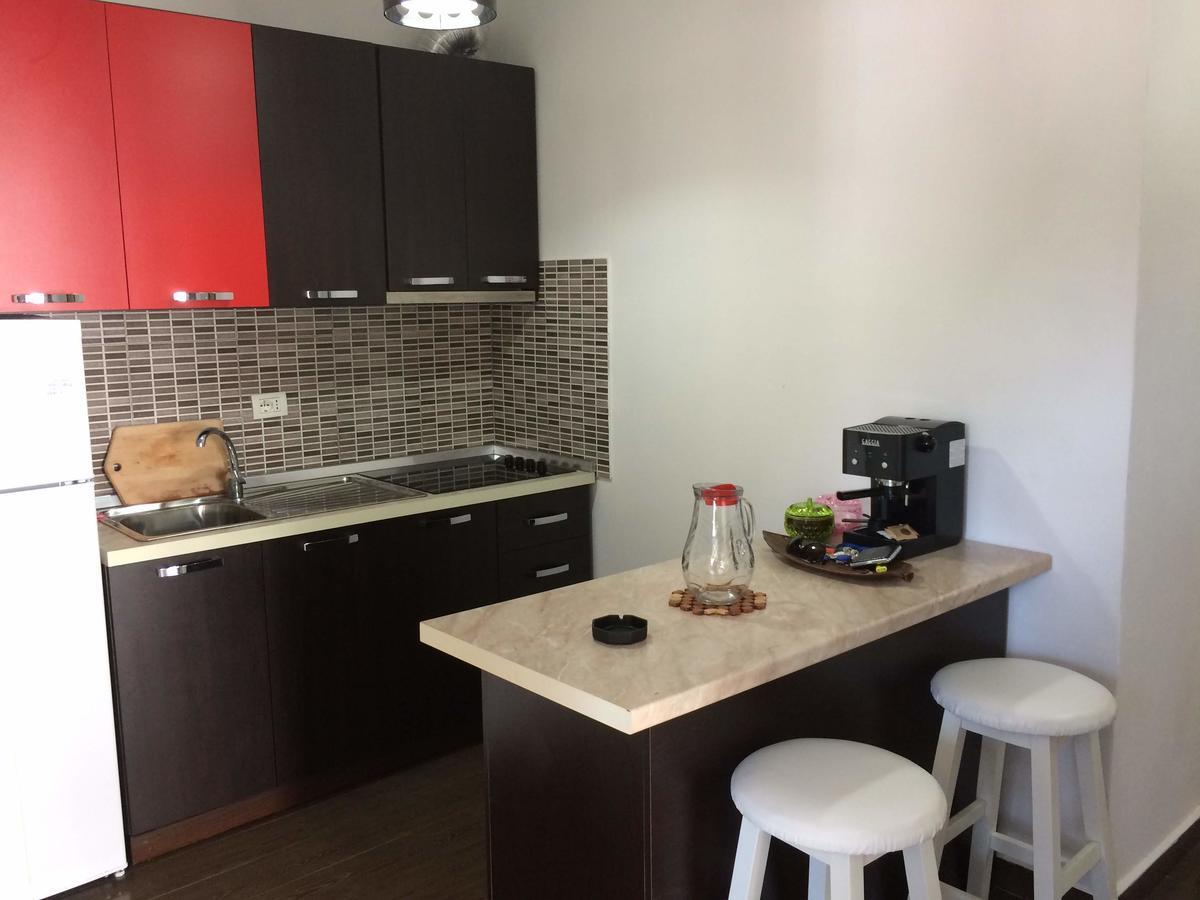 Shëngjin Holiday Home מראה חיצוני תמונה