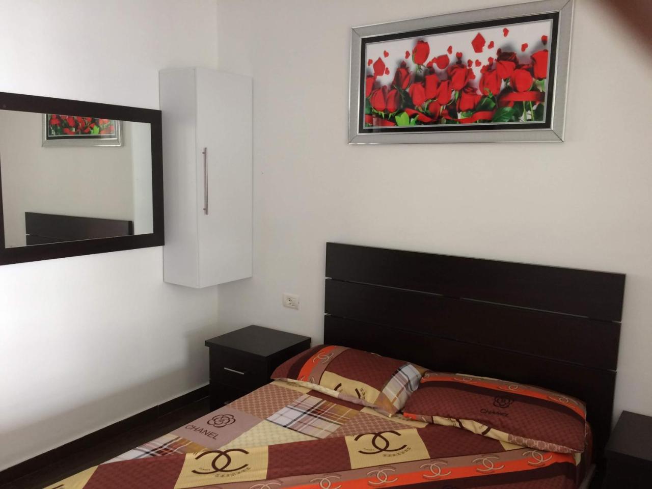 Shëngjin Holiday Home מראה חיצוני תמונה