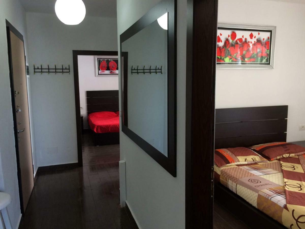 Shëngjin Holiday Home מראה חיצוני תמונה