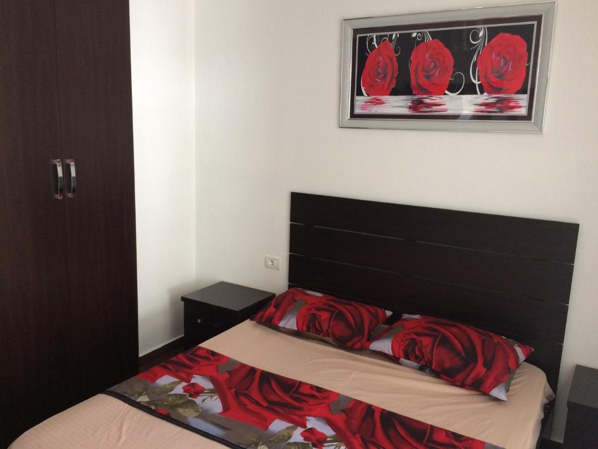 Shëngjin Holiday Home מראה חיצוני תמונה