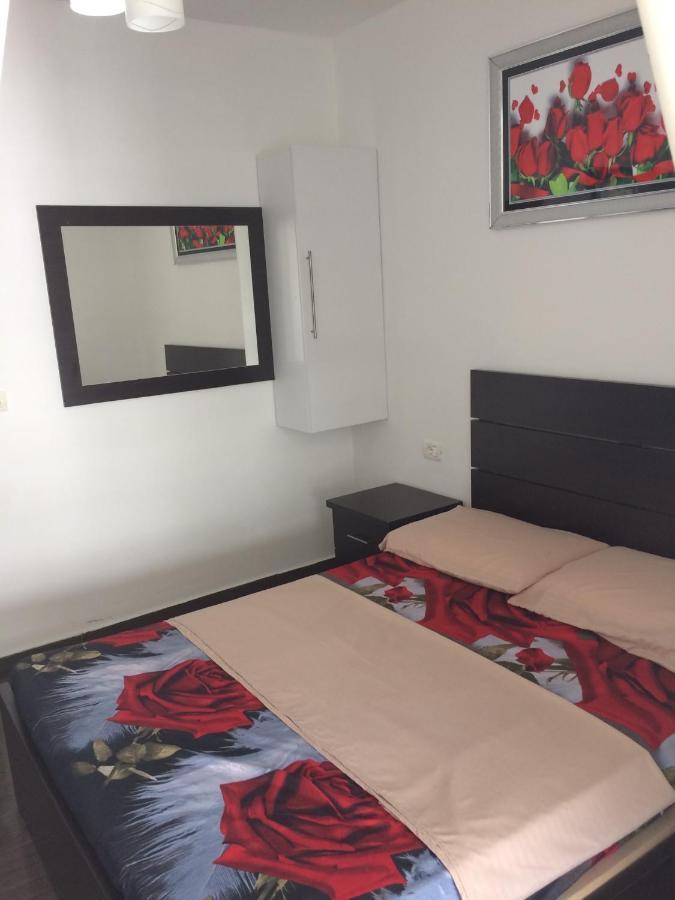 Shëngjin Holiday Home מראה חיצוני תמונה